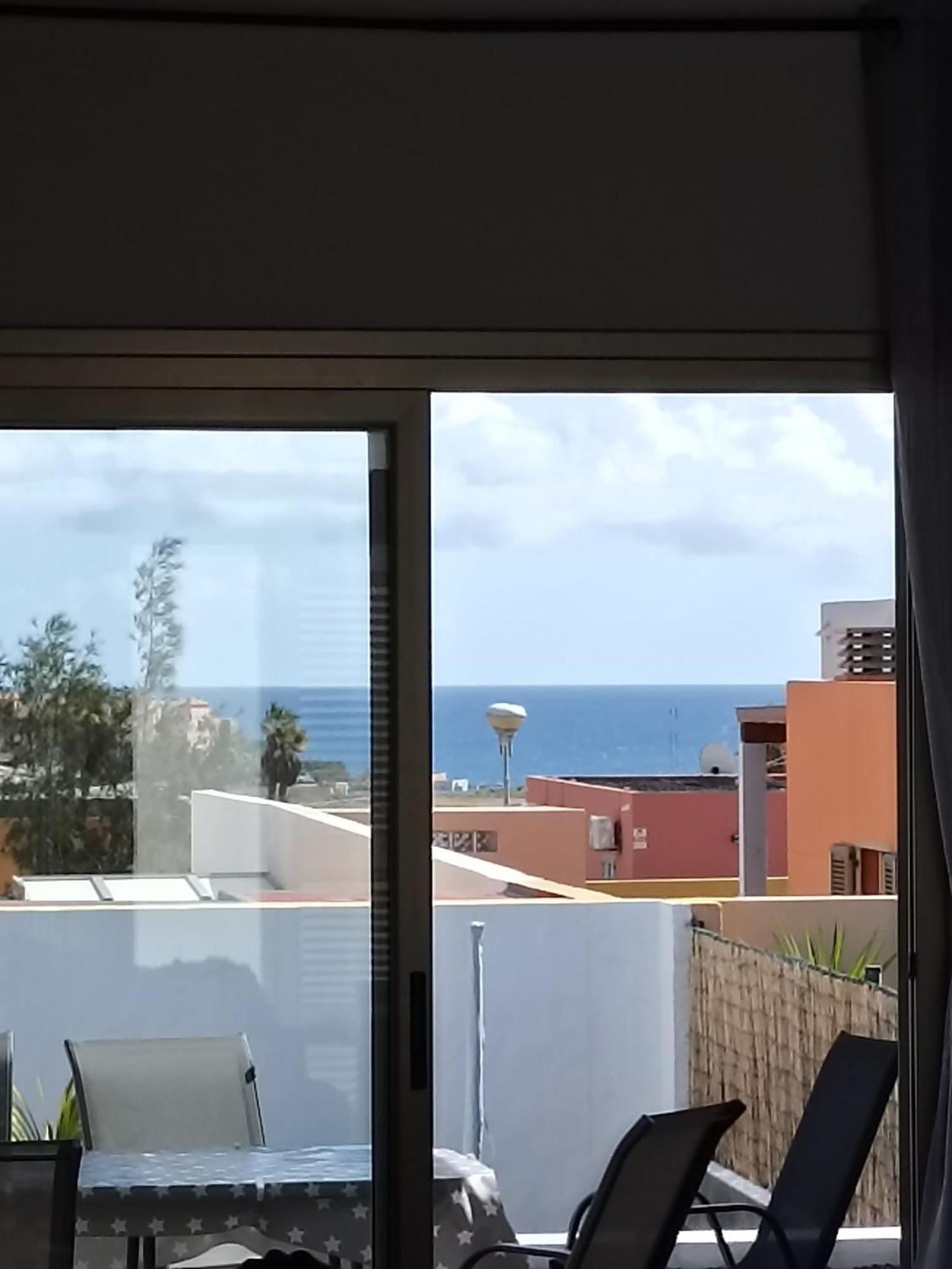 Villa Family Dreams à Caleta de Fuste Extérieur photo