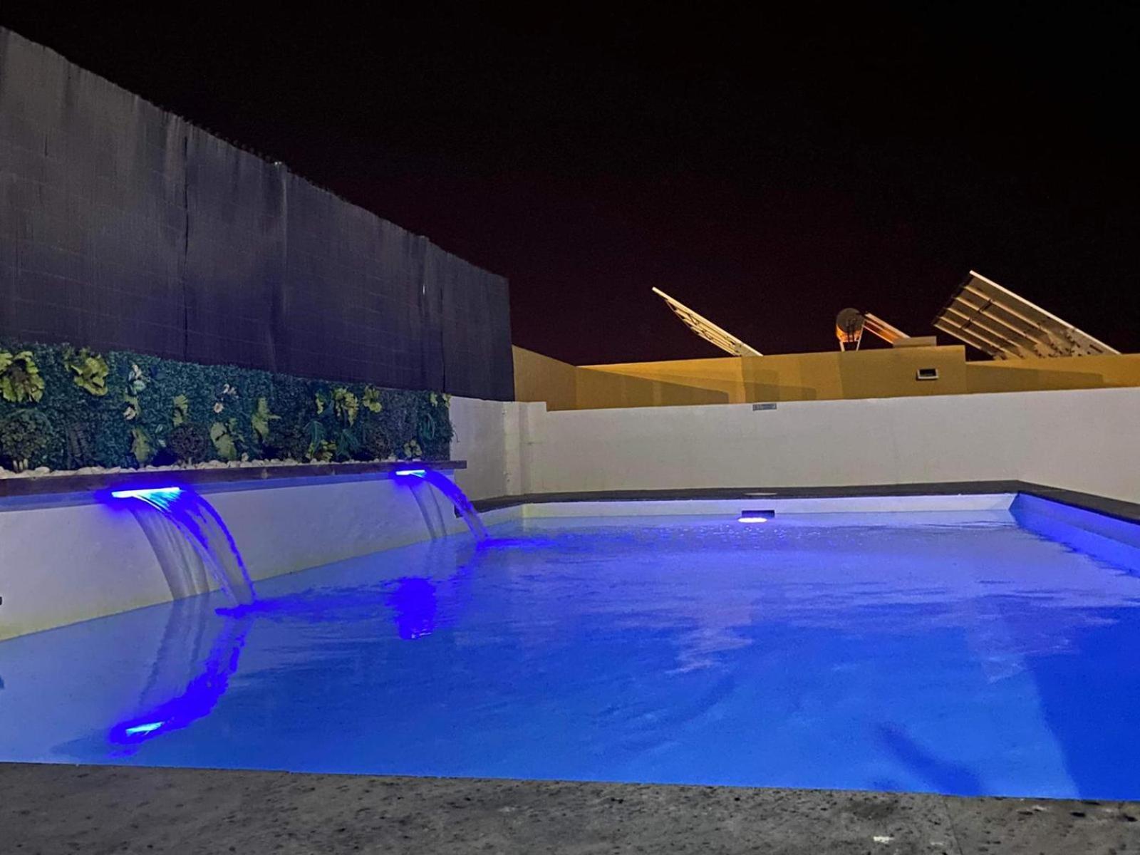 Villa Family Dreams à Caleta de Fuste Extérieur photo